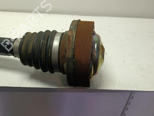 Left rear driveshaft AUDI A8 D3 (4E2, 4E8) | BP35744149M40 - Image 3