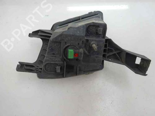Used Left front fog light Left front fog light 4445039 4445039