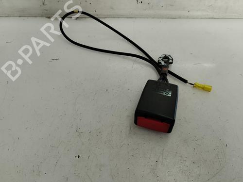 Front right seatbelt MERCEDES-BENZ C-CLASS Coupe (CL203) C 180 Kompressor (203.746) | BP16238502I25 