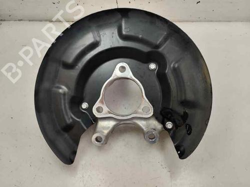 Used Right rear steering knuckle Right rear steering knuckle KIA NIRO I (DE) 1.6 GDI Plug-in Hybrid (141 hp) 35739805 35739805