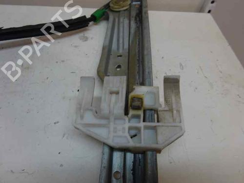 Used Front left window mechanism CITROËN C5 I (DC_) 2.2 HDi (DC4HXB, DC4HXE) (133 hp) 1201924