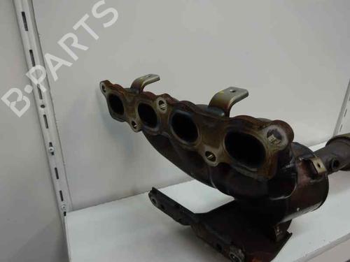 Used Catalyst FORD FIESTA VI (CB1, CCN) 1.25 (82 hp) 8589097