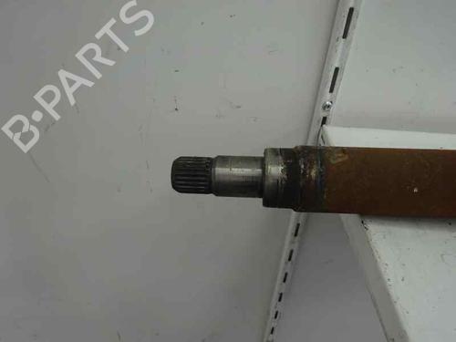 Used Right front driveshaft Right front driveshaft 7829695 7829695