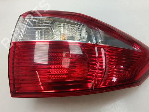 Used Right taillight Right taillight 38012375 38012375