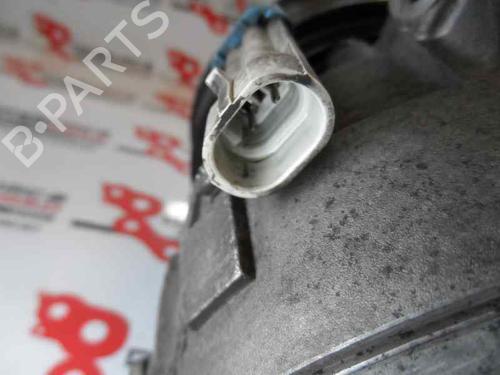 Klimakompressor FIAT CROMA (194_) 1.9 D Multijet (194AXC1B, 194AXC12) | BP202005M34