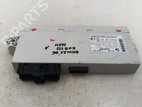 Used Electronic module Electronic module 35741723 35741723