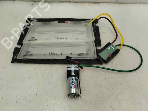 Used Right front seat BMW X1 (F48) sDrive 16 d (116 hp) 28023149