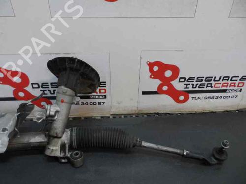 Tannstang/sevrosnekke VOLVO C30 (533) 2.0 D (136 hp) 214576