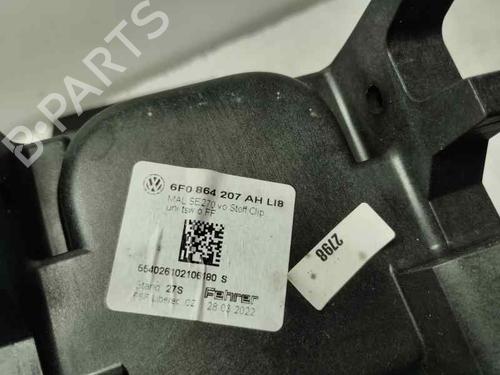 Armrest / Center console SEAT ARONA (KJ7, KJP) 1.0 TSI | BP22183970I20 