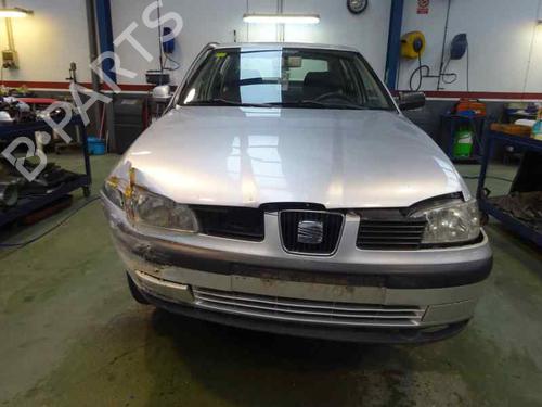 AC compressor SEAT CORDOBA (6K1, 6K2) 1.9 TDI | BP6810538M34