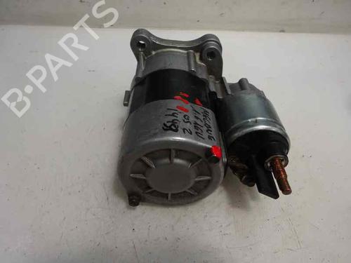 Used Starter RENAULT MEGANE II (BM0/1_, CM0/1_) 1.6 16V (112 hp) 7479128