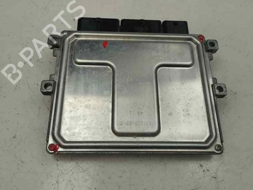 Engine control unit (ECU) RENAULT CLIO IV Grandtour (KH_) 0.9 TCe 90 | BP26563659M57