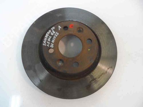 Used Other DACIA SANDERO 1.5 dCi (68 hp) 14172573