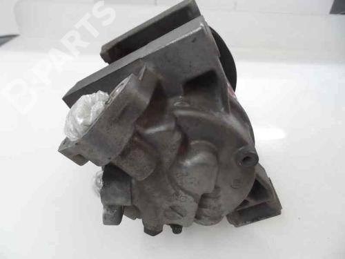 AC compressor NISSAN ALMERA II Hatchback (N16) 1.5 | BP1884203M34 