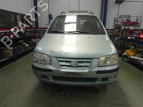 AC Kompressor HYUNDAI MATRIX (FC)  | BP8079425M34 