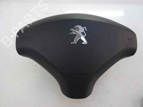 Used Passenger airbag PEUGEOT 308 I (4A_, 4C_) 1.6 HDi (112 hp) 4389935