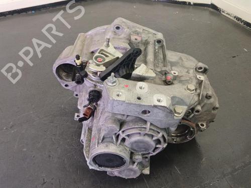 Used Gearbox Gearbox 36447685 36447685