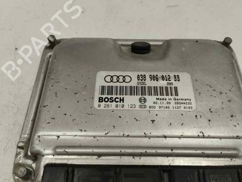 Computer motormanagement AUDI A3 (8L1) | BP26943636M57