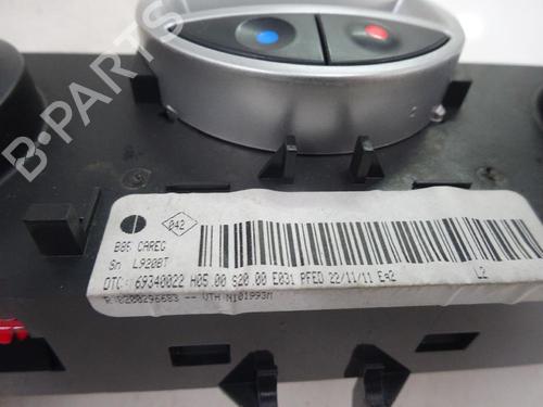Used Climate control Climate control 11701441 11701441