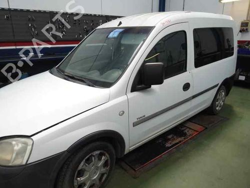 Used Parts OPEL COMBO Tour  1.7 DTI 16V  885992