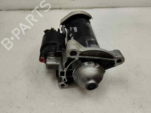 Used Starter Starter CITROËN AX (ZA-_) 15 D (58 hp) 21395182 21395182