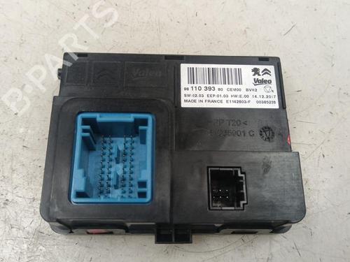 Used Electronic module Electronic module 35742090 35742090
