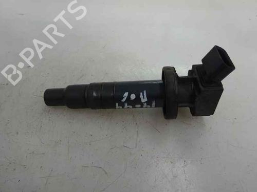 Used Ignition coil Ignition coil PEUGEOT 107 (PM_, PN_) 1.0 (68 hp) 6465930 6465930