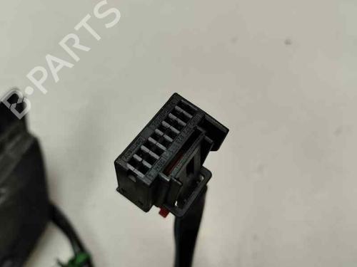 Used Left mirror VW GOLF PLUS V (5M1, 521) 1.9 TDI (105 hp) 30540694