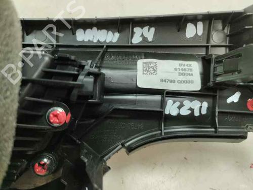 Luftventilen HYUNDAI BAYON (BC3) 1.2 MPI | BP30540567I21 - Image 3