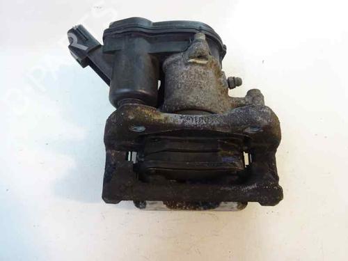 Left rear brake caliper RENAULT GRAND SCÉNIC III (JZ0/1_) 1.5 dCi (JZ09, JZ0D, JZ10, JZ14, JZ1G, JZ29, JZ2C) | BP11608190M107