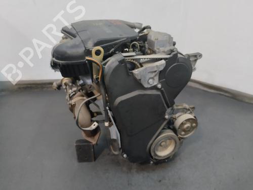 Used Engine Engine 1865801 1865801