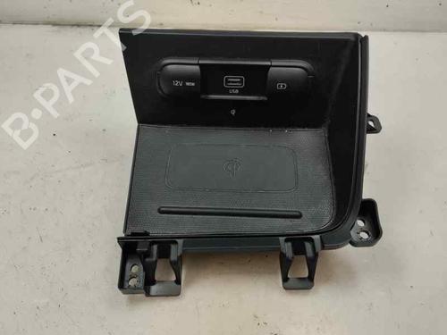 Used Electronic module Electronic module 35739764 35739764