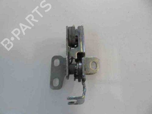 Højre bagtil lås CITROËN NEMO MPV 1.4 HDi | BP354844C99