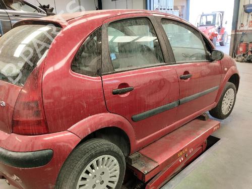 Starter CITROËN C3 I (FC_, FN_) 1.4 HDi | BP15505995M8 