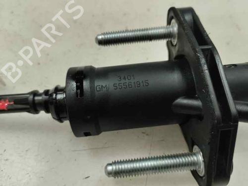 Used Clutch slave cylinder Clutch slave cylinder OPEL ASTRA J (P10) 1.7 CDTI (68) (125 hp) 29123337 29123337