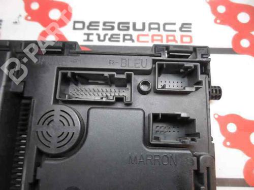 Fuse box PEUGEOT 206 Hatchback (2A/C)  | BP354381E1 