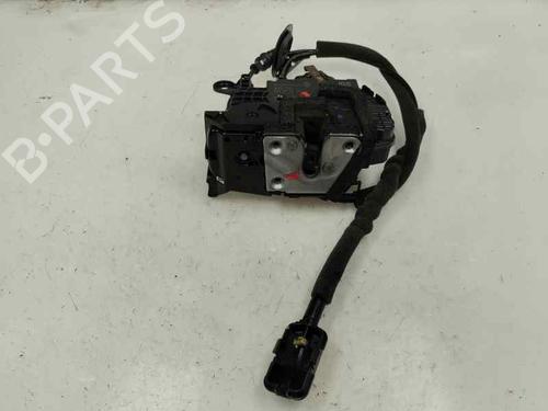 Used Front right lock RENAULT TWINGO III (BCM_, BCA_) [2014-2025]  26567697