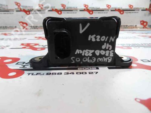 Electronic sensor BMW 3 (E90) 330 d | BP1016039M84