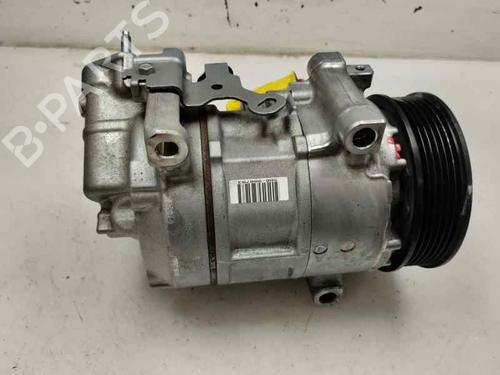 Used AC compressor OPEL CROSSLAND X / CROSSLAND (P17, P2QO) 1.2 (75) (110 hp) 22651636