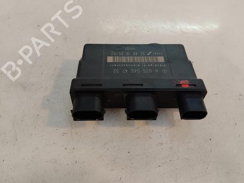 Elektronisk modul MERCEDES-BENZ CLK (C208) [1997-2003]  16460404
