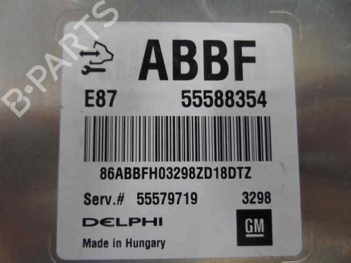 Used Engine control unit (ECU) Engine control unit (ECU) 206700 206700