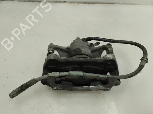 Used Right front brake caliper SEAT LEON (5F1) [2012-2021]  21271351