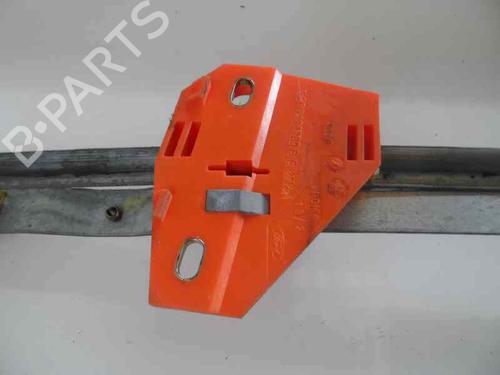 Used Front right window mechanism Front right window mechanism FORD FIESTA IV (JA_, JB_) 1.3 i (60 hp) 317269 317269