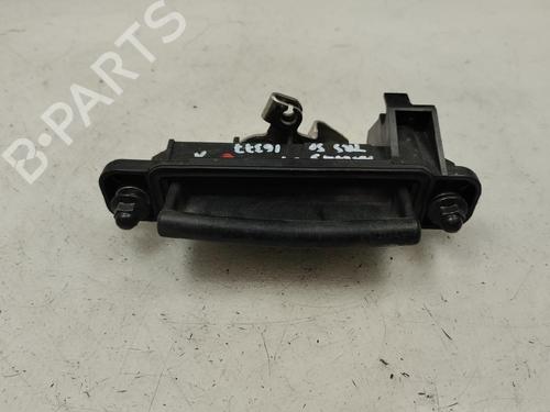 Used Tailgate handle Tailgate handle MAZDA 3 (BK) 1.6 DI Turbo (109 hp) 35740442 35740442