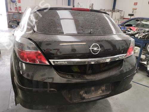 Left headlight OPEL ASTRA H GTC (A04) 1.9 CDTi 16V (L08) | BP39119014C28 - Image 6