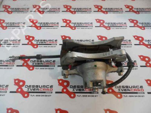 Used Left front brake caliper Left front brake caliper 11608573 11608573