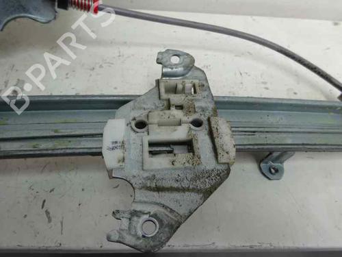 Used Front right window mechanism NISSAN MICRA III (K12) 1.5 dCi (86 hp) 5130688