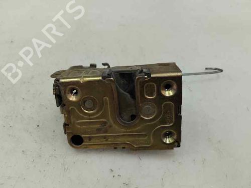 Used Rear left lock RENAULT MEGANE Scenic (JA0/1_) 1.9 dTi (JA0N) (98 hp) 28022998