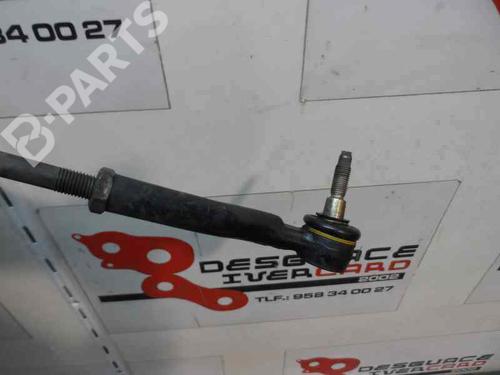Steering rack FIAT BRAVO I (182_) 1.9 JTD 105 | BP1188320M22 