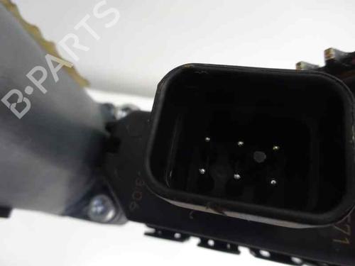 Used Front left window mechanism Front left window mechanism 8301987 8301987